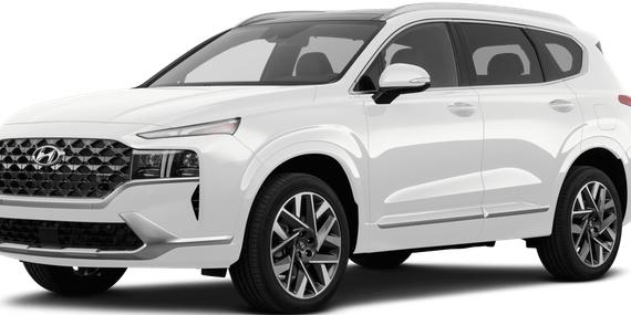 HYUNDAI SANTA FE 2022 5NMS5DAL5NH384066 image